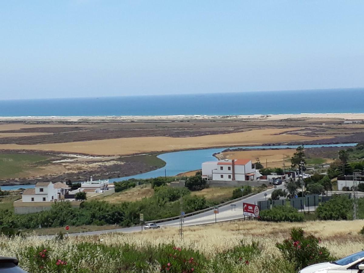 Calle Ana Rossetti Apartment Conil De La Frontera Exterior photo