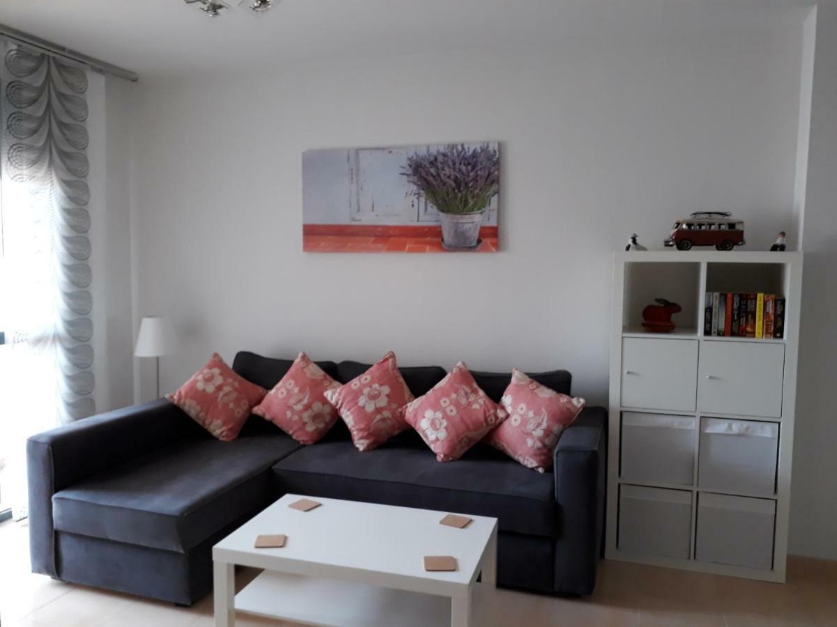 Calle Ana Rossetti Apartment Conil De La Frontera Exterior photo